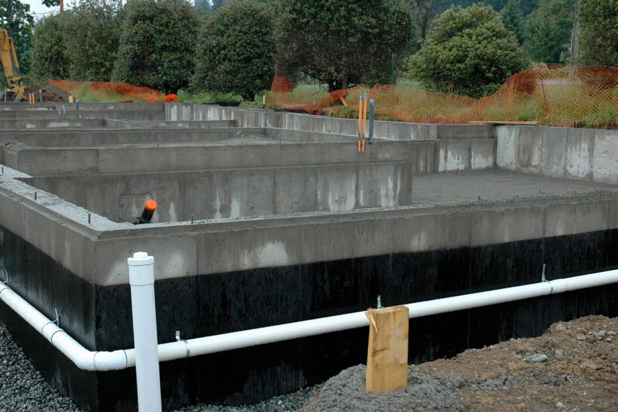 BA Construction Civil Construction & Site Development Services.