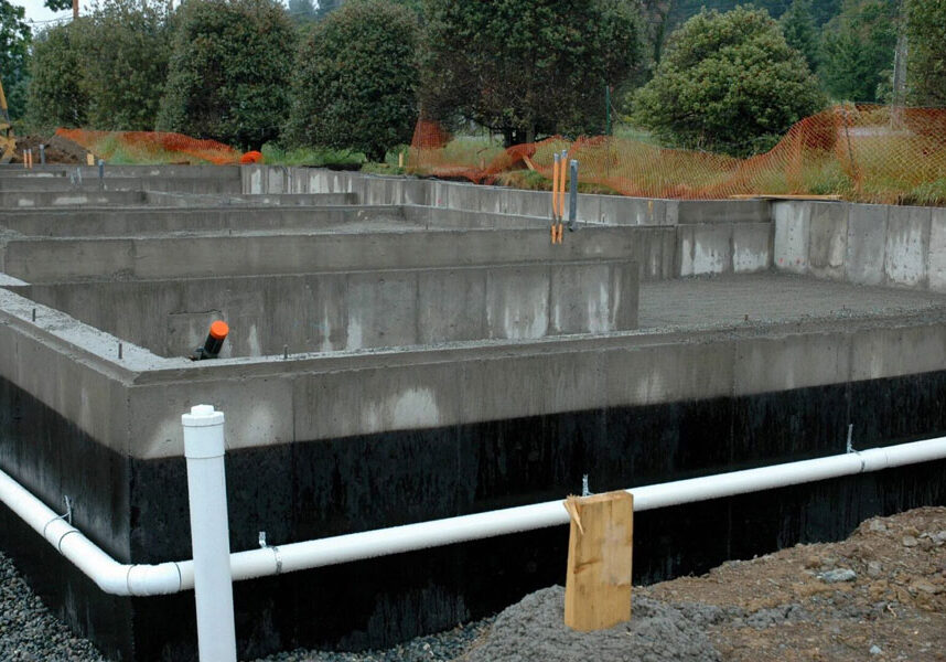 BA Construction Civil Construction & Site Development Services.