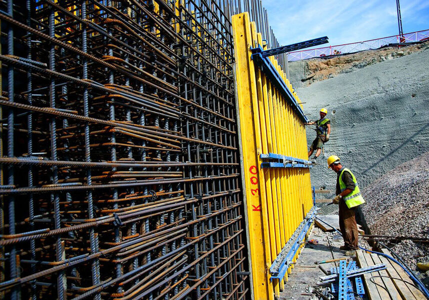 Mechanical-Equipment-Installation