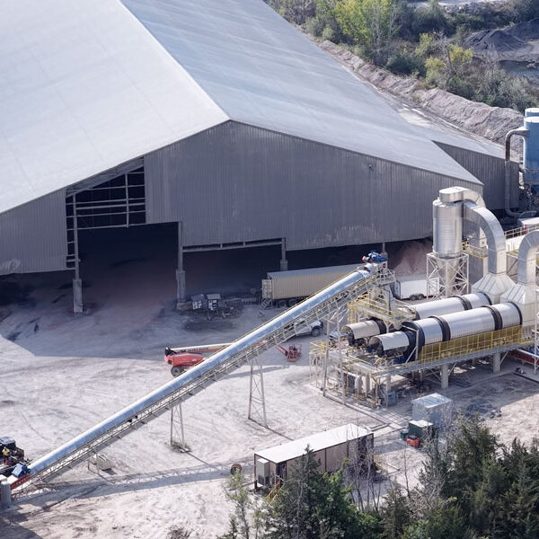 Mechanical Construction